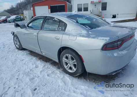 2023 Dodge Charger Sxt from USA, damaged, VIN 2C3CDXBG2PH674908